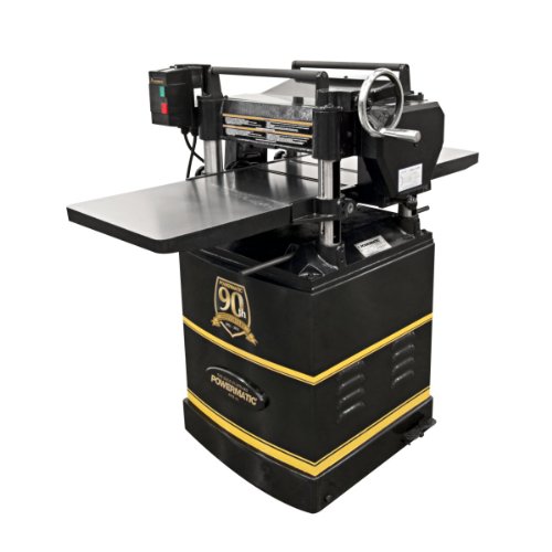 Anniversary : Powermatic 15HH 90th Kit 791213PK 15 inch Anniversary