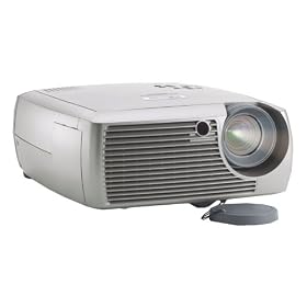 Infocus Screen Play SP4805 Home Projector
