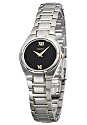 Seiko Women's Dress Two-Tone Watch #SUJE74