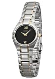 Seiko Women's Dress Two-Tone Watch #SUJE74