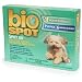 FARN BIOSPOT 3MO 0-15LB PUPPY