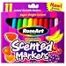 RoseArt Scented Washable Markers