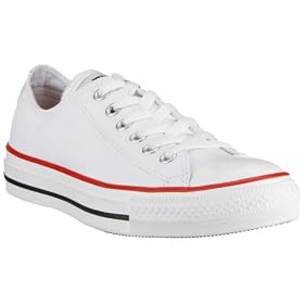 Converse Chuck Taylor Leather AllStar Ox