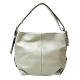 「(コーチ) COACH コーチ バッグ レザー ダッフル 2WAY ショルダーバッグ F15064 SVSV アウトレット [並行輸入品]」の画像