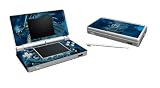 Nintendo DS Lite Skins- Abolisher
