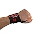 Wrist Wraps, Weightlifting Wrist Wraps by Ixion Gear