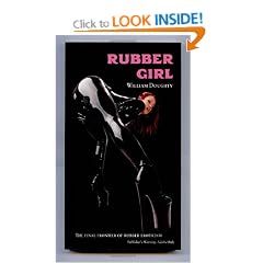 Rubber Girl (Nexus)