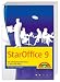 StarOffice 9: Die vollst&auml;ndige Alternative zu Microsoft Office