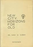New City Horizons for Old