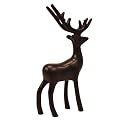 Deer Figurine - Large