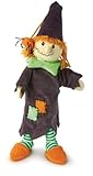 Egmont Toys HAND PUPPET WITCH