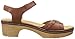 Clarks Women's Preslet Stone Dress Sandal