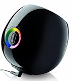 Produkt-Bild: Philips 53668345 Livingcolors MINI BLACK EMEA LED-Ambiente-Wohn- Leuchte schwarz