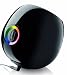 Philips 53668345 Livingcolors MINI BLACK EMEA LED-Ambiente-Wohn- Leuchte schwarz