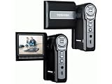 Toshiba - Camileo Multifunctional Camcorder