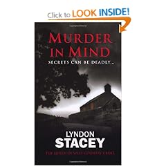 Murder in Mind