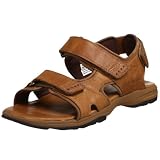 H.S. Trask Mens RS-Two Strap Sandal by H.S. Trask