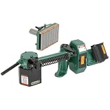 Grizzly G1094 Bandsaw Power Feeder w/ Fence, Single-Phase