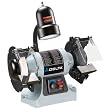 DELTA GR275 6-Inch Variable Speed Grinder with Tool-Less Change