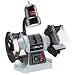 DELTA GR275 6-Inch Variable Speed Grinder with Tool-Less Change
