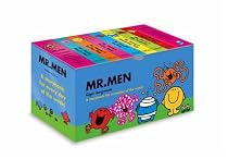 Mr. Men: Read-a-book-a-day (Dean One a Day Boxed Set)