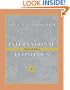International Economics: Theory and Policy (8th Edition)