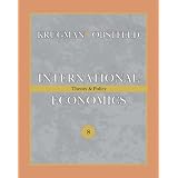 International Economics: Theory and Policy: United States Editionpar Paul R. Krugman