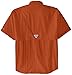 Columbia Men's Collegiate Bahama Short Sleeve Shirt