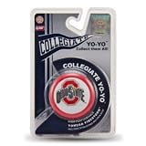 Ohio State Buckeyes High Performance Yo Yo