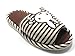KW-3102A Comfortable Unisex Indoor Open-toe Slippers with Bunny