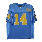 UCLA Bruins UCLA Youth Football Jersey - Blue #14 NCAA Jerseys