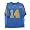 UCLA Bruins 2X-Large UCLA Youth Football Jersey - Blue #14 NCAA Jerseys