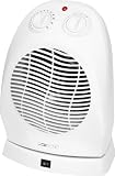 Clatronic HL 3377 Heizl&uuml;fter