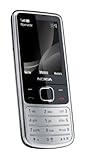 Nokia 6700 Classic (Silver) SIM Free / Unlocked