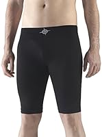 DISCOVER NATURE Short Entrenamiento Discover Nature (Negro)