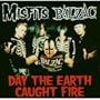 Day the Earth Caught Fire