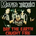 Day the Earth Caught