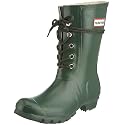 Hunter Unisex Original Lace Wellies
