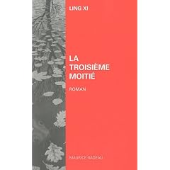 La troisi�me moiti�