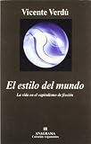 El Estilo del Mundo (Spanish Edition)