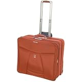 TravelPro Expandable Rolling Garment Bag