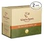 Gloria Jean's Coffees, K-Cup, Flavored Coffee Variety for Keurig Brewers, 22-Count Boxes (Pack of 2)
