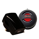 Modern-Tech X Mini II 2G Capsule Speaker and USB to Mains Charger Bundle