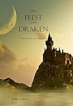 Een Lot Van Draken (Boek #3 In De Tovenaarsring)