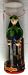 BENDOS Poseable Action Figure BREAKER the SURFER by Kid Galaxy_s-2
