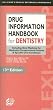 Lexi-Comp's Drug Information Handbook for Dentistry (Lexi-Comp's Dental Reference Handbooks)