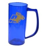 Akron Zips Blue Acrylic Sport Mug
