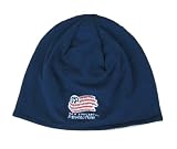 adidas New England Revolution Knit Beanie