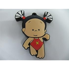 8GB Cartoon USB Memory Stick