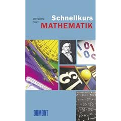Dumont Schnellkurs Mathematik